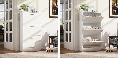 Best Shoe cabinet and Drawers for Entryway